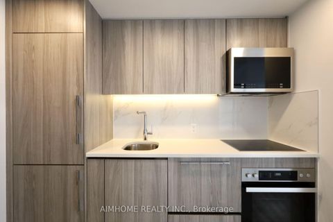 Photo 1 at 2205 - 38 Widmer Street, Waterfront Communities C1, Toronto
