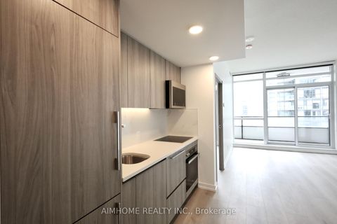 Photo 2 at 2205 - 38 Widmer Street, Waterfront Communities C1, Toronto