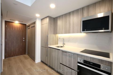 Photo 3 at 2205 - 38 Widmer Street, Waterfront Communities C1, Toronto