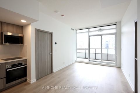 Photo 4 at 2205 - 38 Widmer Street, Waterfront Communities C1, Toronto