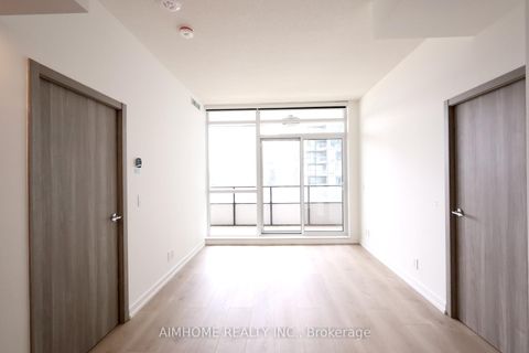 Photo 6 at 2205 - 38 Widmer Street, Waterfront Communities C1, Toronto