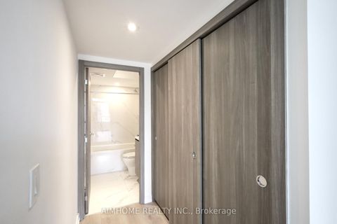 Photo 11 at 2205 - 38 Widmer Street, Waterfront Communities C1, Toronto