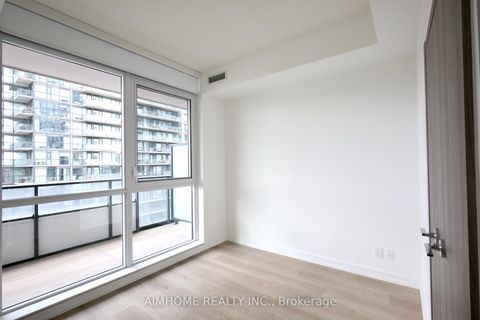 Photo 13 at 2205 - 38 Widmer Street, Waterfront Communities C1, Toronto