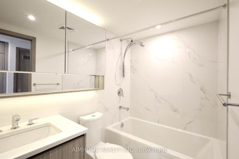 Photo 16 at 2205 - 38 Widmer Street, Waterfront Communities C1, Toronto