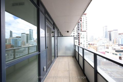 Photo 17 at 2205 - 38 Widmer Street, Waterfront Communities C1, Toronto