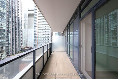 Photo 18 at 2205 - 38 Widmer Street, Waterfront Communities C1, Toronto