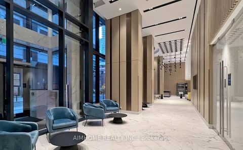 Photo 21 at 2205 - 38 Widmer Street, Waterfront Communities C1, Toronto
