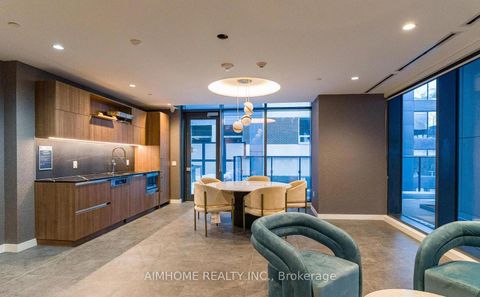 Photo 22 at 2205 - 38 Widmer Street, Waterfront Communities C1, Toronto