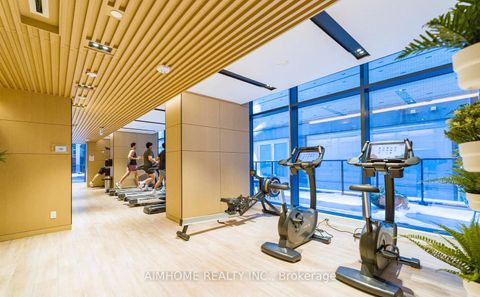 Photo 24 at 2205 - 38 Widmer Street, Waterfront Communities C1, Toronto