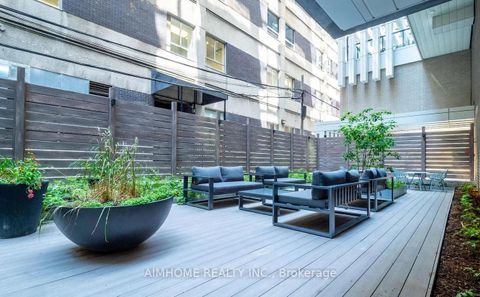 Photo 25 at 2205 - 38 Widmer Street, Waterfront Communities C1, Toronto