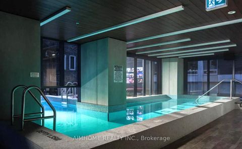 Photo 26 at 2205 - 38 Widmer Street, Waterfront Communities C1, Toronto