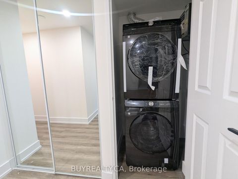 Photo 32 at 308 - 256 Doris Avenue, Willowdale East, Toronto