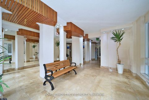 Photo 5 at 905 - 20 Gilder Drive, Eglinton East, Toronto