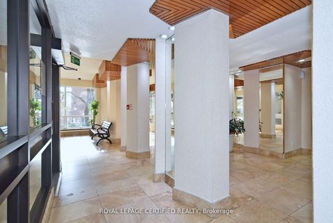 Photo 6 at 905 - 20 Gilder Drive, Eglinton East, Toronto