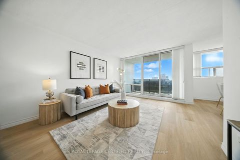 Photo 11 at 905 - 20 Gilder Drive, Eglinton East, Toronto