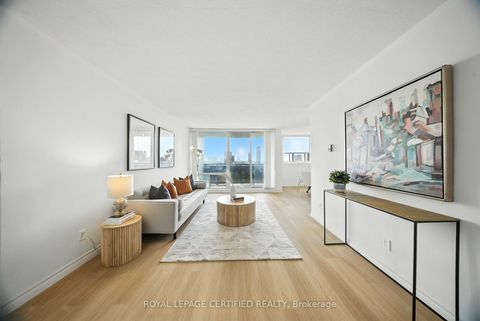 Photo 12 at 905 - 20 Gilder Drive, Eglinton East, Toronto