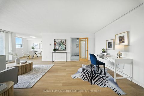 Photo 14 at 905 - 20 Gilder Drive, Eglinton East, Toronto
