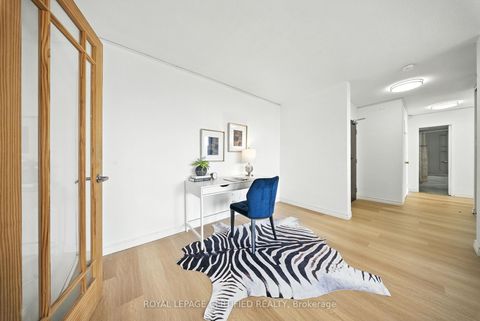 Photo 19 at 905 - 20 Gilder Drive, Eglinton East, Toronto