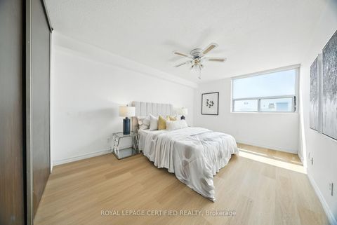 Photo 21 at 905 - 20 Gilder Drive, Eglinton East, Toronto