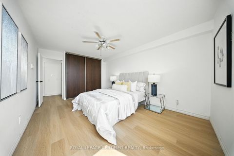 Photo 23 at 905 - 20 Gilder Drive, Eglinton East, Toronto