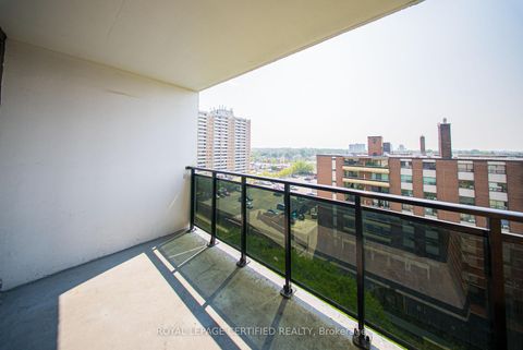 Photo 24 at 905 - 20 Gilder Drive, Eglinton East, Toronto