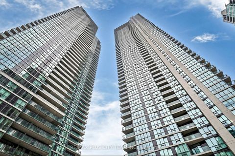 Photo 1 at 1206 - 18 Harbour Street, Waterfront Communities C1, Toronto