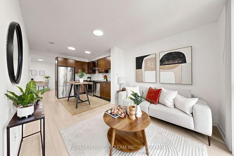 Photo 6 at 1206 - 18 Harbour Street, Waterfront Communities C1, Toronto