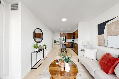 Photo 8 at 1206 - 18 Harbour Street, Waterfront Communities C1, Toronto
