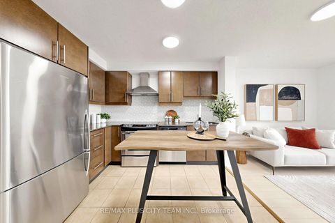 Photo 11 at 1206 - 18 Harbour Street, Waterfront Communities C1, Toronto