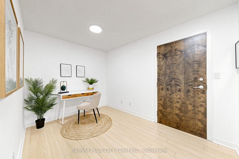 Photo 19 at 1206 - 18 Harbour Street, Waterfront Communities C1, Toronto
