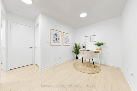 Photo 21 at 1206 - 18 Harbour Street, Waterfront Communities C1, Toronto