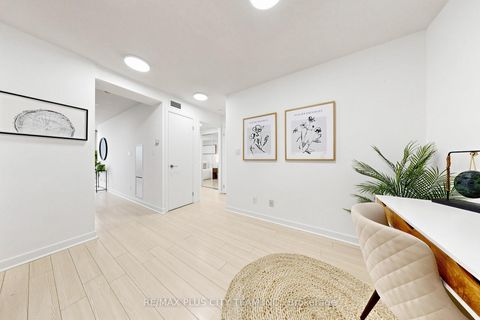 Photo 22 at 1206 - 18 Harbour Street, Waterfront Communities C1, Toronto