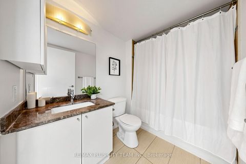 Photo 23 at 1206 - 18 Harbour Street, Waterfront Communities C1, Toronto