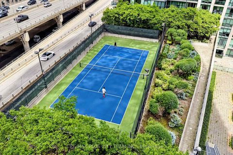 Photo 28 at 1206 - 18 Harbour Street, Waterfront Communities C1, Toronto