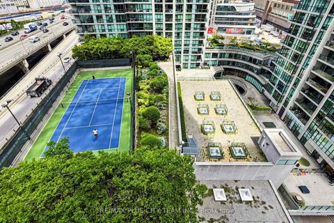 Photo 29 at 1206 - 18 Harbour Street, Waterfront Communities C1, Toronto
