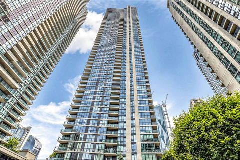 Photo 31 at 1206 - 18 Harbour Street, Waterfront Communities C1, Toronto