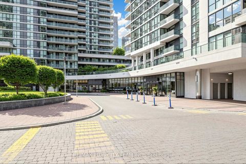 Photo 32 at 1206 - 18 Harbour Street, Waterfront Communities C1, Toronto