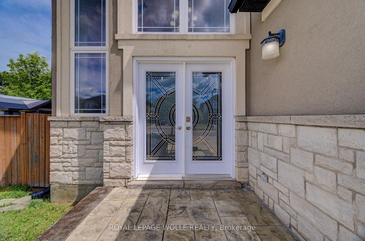 Photo 1 at 37 Davinci Boulevard, Carpenter, Hamilton
