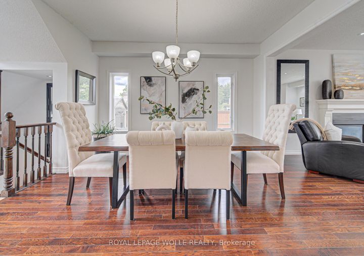 Photo 5 at 37 Davinci Boulevard, Carpenter, Hamilton