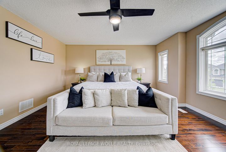 Photo 20 at 37 Davinci Boulevard, Carpenter, Hamilton