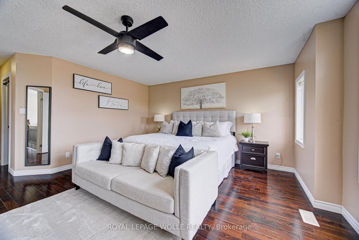 Photo 21 at 37 Davinci Boulevard, Carpenter, Hamilton