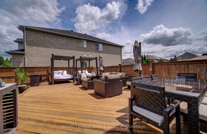 Photo 36 at 37 Davinci Boulevard, Carpenter, Hamilton