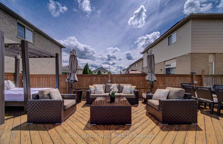Photo 37 at 37 Davinci Boulevard, Carpenter, Hamilton