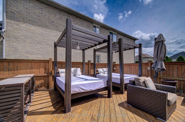 Photo 38 at 37 Davinci Boulevard, Carpenter, Hamilton