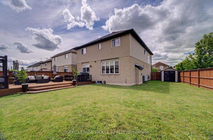 Photo 41 at 37 Davinci Boulevard, Carpenter, Hamilton