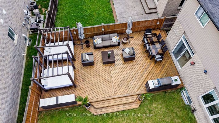 Photo 42 at 37 Davinci Boulevard, Carpenter, Hamilton