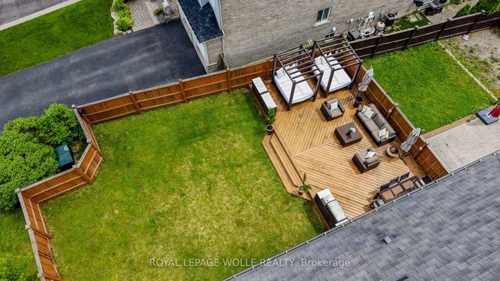 Photo 43 at 37 Davinci Boulevard, Carpenter, Hamilton
