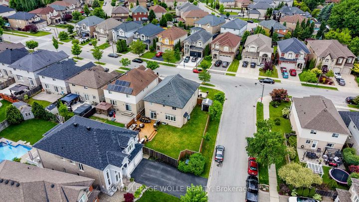 Photo 44 at 37 Davinci Boulevard, Carpenter, Hamilton