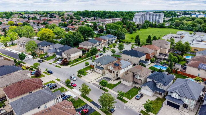 Photo 45 at 37 Davinci Boulevard, Carpenter, Hamilton