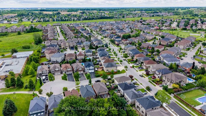 Photo 46 at 37 Davinci Boulevard, Carpenter, Hamilton